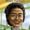 Who Was Rosa Parks?