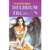 Ionut Caragea - Delirium Tremens - 136421