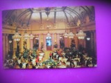 HOPCT 8185 SHERATON PALACE -SAN FRANCISCO-CALIFORNIA -SUA-AMERICA DE NORD -NECIRCULATA-