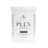 Masca de păr cu proteine vegetale și complex de peptide Kallos Plex Bond Builder 1000ml