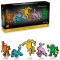 Keith Haring &ndash; Figurine care danseaza
