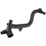 Conducta lichid racire motor 2.0tdi Audi A4 B8 2008-2016, A6 C6 2009-2011, Q5 2009-2012, A5 2008-2011, Pr-Code Th3, 03L121071C