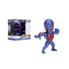 JADA MARVEL SPIDER MAN FIGURINA METALICA 6.5CM