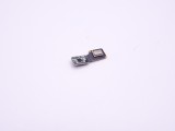 Samsung A3 2016 Microfon sus flex A310F, A310F/DS SWAP