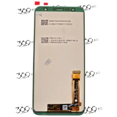 Display Samsung SM-J415 / J610 / J4+ / J6+ /J4 PLUS / J6 PLUS