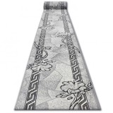 Traversa BCF Base 3915 Duo gri, 120 cm, Dreptunghi, Polipropilena