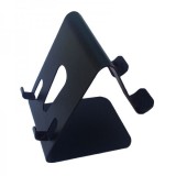 Suport Dublu Universal Telefon, Tableta, Aliaj Aluminiu