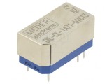 Releu Senzor Reed SPST-NO 24VDC 1A