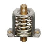 Termostat lichid racire Fiat 126 (126)