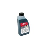 Ulei amestec pentru motoare &icirc;n 2 timpi Oregon, verde 1 L, 567406