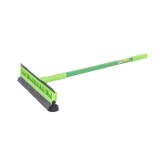 Racleta pentru spalat geamuri, cu coada metalica extensibila Z-TOOLS / 6422465003329
