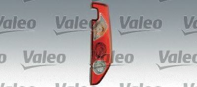 Lampa spate RENAULT KANGOO BE BOP (KW0/1) (2009 - 2016) VALEO 043634 foto