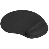 TRACER TRAPAD42183 Tracer mouse pad cu gel, negru
