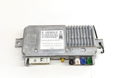 Unitate de control camera MERCEDES-BENZ GLE W167 2022 OEM: A0009006418,A0009025948,A0009013308 | 27455850 foto