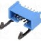 Conector IDC, 10 pini, pas pini 2.54mm, TE Connectivity - 2-1761606-3