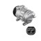 Compresor aer conditionat Fiat 500L (330), 2012-2022, Tipo, 2016-; Punto Evo, 2009-; motorizare 0.9 TwinAir Turbo 63/77kw/1.4 70kw, benzina, rola cur