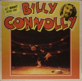 VINIL Billy Connolly &lrm;&ndash; Get Right Intae Him - EX-, Rock