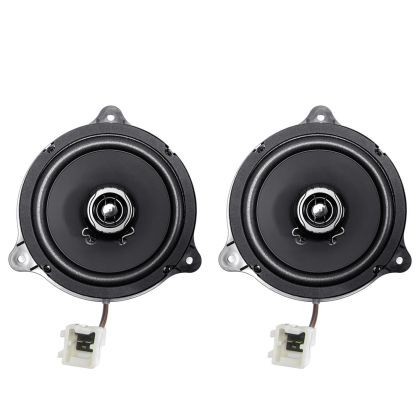 Difuzoare coaxiale NISSAN Phoenix Gold ZD 50 watts 165 mm 6.5&quot; 4 ohm CarStore Technology