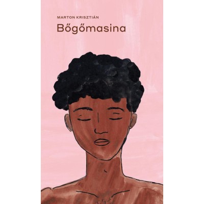 Bőgőmasina - Marton Kriszti&amp;aacute;n-Nagy Boldizs&amp;aacute;r foto