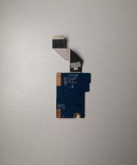 Dell Latitude E7470 Placa Junction Tastatura USH 0CPHNK