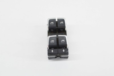 Buton geam ușă dreapta față AUDI A6 4G2, C7, 4GC 2014 OEM: 4G0959851 | 17843837 foto
