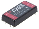 Convertor DC/DC 40W TRACO POWER TEN 40-2412WIE 9-36V la 12V 3.33A