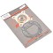 Set garnituri cilindru Aprilia/Yamaha Ovetto AC 50cc
