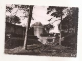 FA139 -Carte Postala- FRANTA - Brest. Les remarts et le Chateau, necirculata