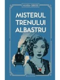 Misterul Trenului Albastru/Agatha Christie