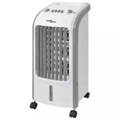 Racitor de aer 80 W, 4 L, 270 m?/h, 25 x 26 x 56 cm GartenMobel Dekor foto