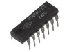 Digital Voltage Controlled Oscillator DIP14