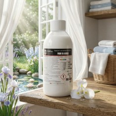 Balsam de rufe Fiori D&rsquo;Acqua NanoCaps Premium, Kg