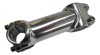 Pipa Bicicleta Aluminiu, 26 Inch, Argintiu Ultimate FactoryBikes