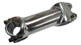 Pipa Bicicleta Aluminiu, 26 Inch, Argintiu Ultimate FactoryBikes