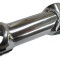Pipa Bicicleta Aluminiu, 26 Inch, Argintiu Ultimate FactoryBikes