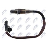 Sonda lambda motor 1.2-2.0 Renault Clio 4, Captur I, Megane 3, Scenic, Kangoo; Dacia Duster, Lodgy, Dokker; Nissan Juke, Qashqai 2, Pulsar; 20, cablu