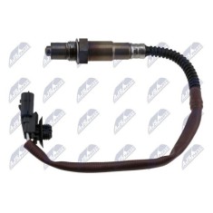 Sonda lambda motor 1.2-2.0 Renault Clio 4, Captur I, Megane 3, Scenic, Kangoo; Dacia Duster, Lodgy, Dokker; Nissan Juke, Qashqai 2, Pulsar; 20, cablu
