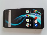 Telefon Allview X4 Soul Infinity L, 4G, Dual SIM, 32GB, 4GB RAM, Android, Second Hand, Functional