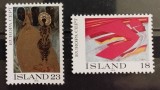 BC269, Islanda 1975, serie picturi, europa cept