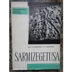SARMIZEGETUSA DE ACAD. C. DAICOVICIU , H. DAICOVICIU