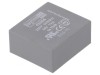Transformator &icirc;ncapsulat 1VA 230V 24V PCB 34x31x15mm