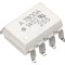 Optocuplor SMD amplificator izolat 3,75kV 15kV/&mu;s