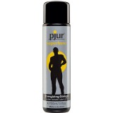 Pjur Superhero Energizing Glide gel lubrifiant 100 ml