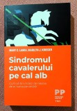 Sindromul cavalerului pe cal alb. Cum sa te vindeci de nevoia de a-i salva pe ceilalti, Editura Trei, 2021 - Mary C. Lamia, Marilyn J. Krieger