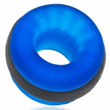 Oxballs - Bandă cu inel Axis albastru/negru
