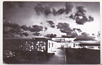 bnk cp Mamaia - Clubul nautic - circulata foto