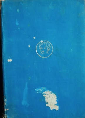 M. V. PFAUNDLER - BOALE DE COPII (1945) foto