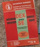 Dictionar Explicativ pentru Stiintele Exacte - Textile TEX 5 Literele F-G