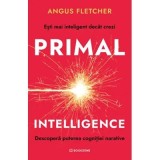 Primal Intelligence - Angus Fletcher