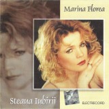 Marina Florea - Steaua Iubirii, CD